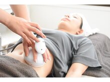 アピアランスビューティー 表参道店の雰囲気（キャビテーションで全身の脂肪燃焼を促進☆★）