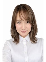 ミル(milu)&nbsp;永田 綾