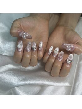 ガーリーマグネット♪