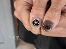 チャンプ 登美ケ丘店(Champ)/特殊アート