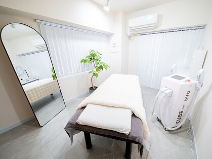 エクラ(eclat)の写真