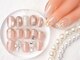 ナイスネイル 綱島店(NICE NAIL)の写真/【全メニューオフ込み価格★パラジェル取扱店】スピーディー×お手頃価格♪定額コースも充実[綱島]