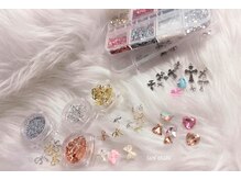ラニ エカヒ 横浜店(Lani`ekahi)/パーツ入荷しました！