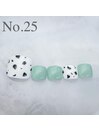 フット#25