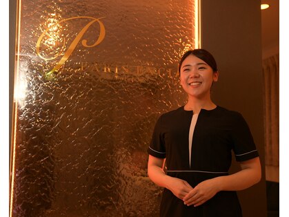 パリエクシア(Paris Excia)の写真