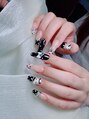 ユーシィー(Yuxi)/Yuxi Beauty salon　ネイル＆エステ