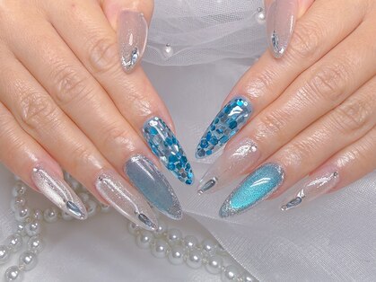 エミリオネイル(EMILIO NAIL)の写真