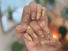 テンドット(ten.)/