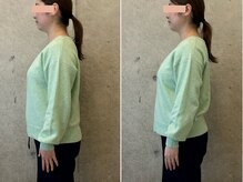 アメノチハレ(ame nochi hare)の雰囲気（全身ケアで小顔・美姿勢・美肌を同時に叶えるトータルケア専門店）