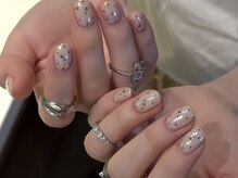 シンプル持ち込みデザイン