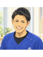 ヒーリングハンド 本町院&nbsp;永田 泰規
