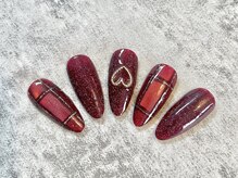 エムネイル(M nail)/