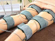 エステティック サロン ノナ(NONA)/施術中11