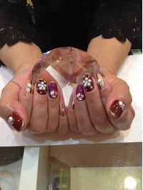 パールフラワー