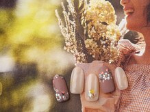 ネイルサロンアンドスクール ノーブル(noble)/ネイルデザイン