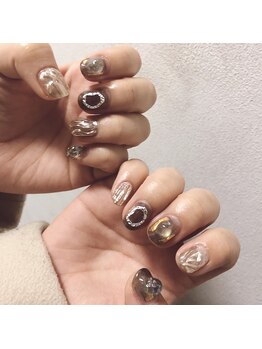 シエル エトワール(Ciel etoile)/