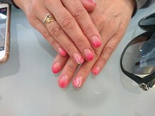 ラングル(L'ongle)/