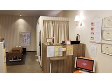 カラダファクトリー 西友阿佐ヶ谷店/【エントランス】　阿佐ヶ谷店