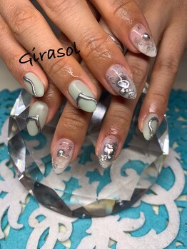 ヒラソル(girasol)/