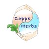 コッペハーブス(Coppe Herbs)ロゴ