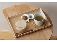 ニフ 目黒(nifu)/寛ぎながら・・・ 