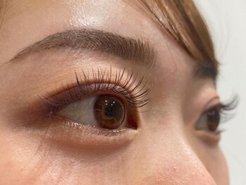 フラン アイラッシュ(flan eyelash)の写真/毎朝のメイク時短【アイブロウWAX脱毛1回¥3850～】眉毛の黄金比で垢抜け効果!より上品な印象へ仕上げます♪