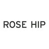 ローズヒップ(Rose Hip)ロゴ