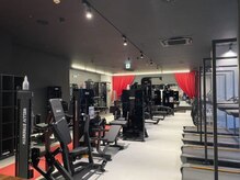 ベースワン 袋町公園店 for Women(Vace1_24h)の雰囲気（女性専用の清潔感のある設備充実ジム）