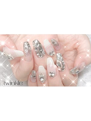 Nail Salon Twinkle