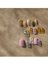 シルニー リム(Silny rim)/上.下段)アシメ / 中段)やり放題