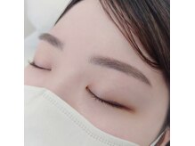 ミネルバ アイ(MINERVA eye)の雰囲気（☆美眉スタイリング☆まつ毛パーマ/眉毛/まつげパーマ/マツエク）