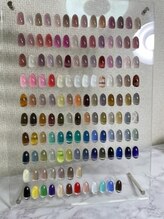 ナナネイル(Nana nail)/