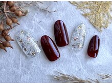 ジーシーネイル(G C nail)/キラキラ