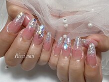 チアフルチア バイ リッチネイル(CheerfulCheer by Ricci nail)/