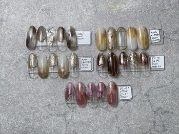 ラフ(LAF)/超お得時短ニュアンスコース