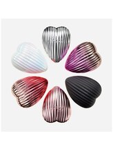 カレン 福岡東店/ReFaハートブラシレイ 