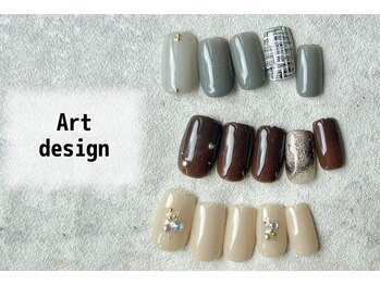 オークプラス(OAK plus+)/Art design