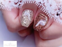 チョアネイル(Choa Nail)/ChoaNail～ビターネイル～