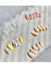 アレッタ 馬込(ALETTA)/ネイル