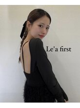 レア ファースト 西梅田店(Le’a first) ★KAREN★ 