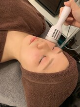 ココシア 取手店(COCOCIA)/ビタミンC・ヒト幹・プラセンタ