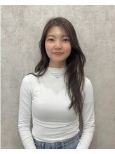 リノ(Lino) 松田 萌々那