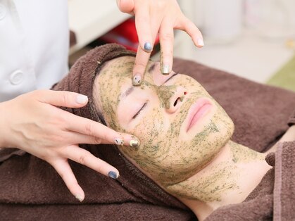 ヴィヴ コレビ(VIV COREBI)の写真