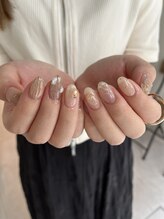 リノ(lino)/シアーニュアンス　6/16