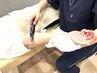 【二の腕・美尻プログラム】筋膜リリース+トレーニング 40分　¥5500 → ¥2980