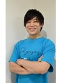 ペガサス トレーニングジム 八尾久宝寺店(Pegasus training gym) 板谷 一毅