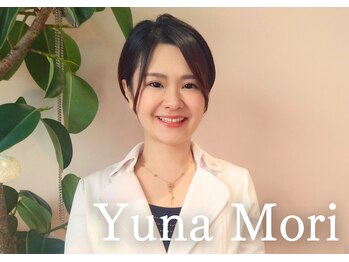 ナチュラルハリー(NaturalHarry)/森ゆうな 鍼灸/小顔/小児鍼