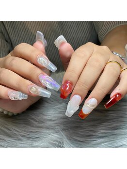 イチキュウハチキュウ ネイルサロン(The 1989 nail salon)/