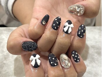 ビガップ(Big up)/