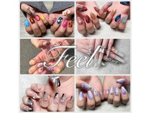 フィール(Feel)